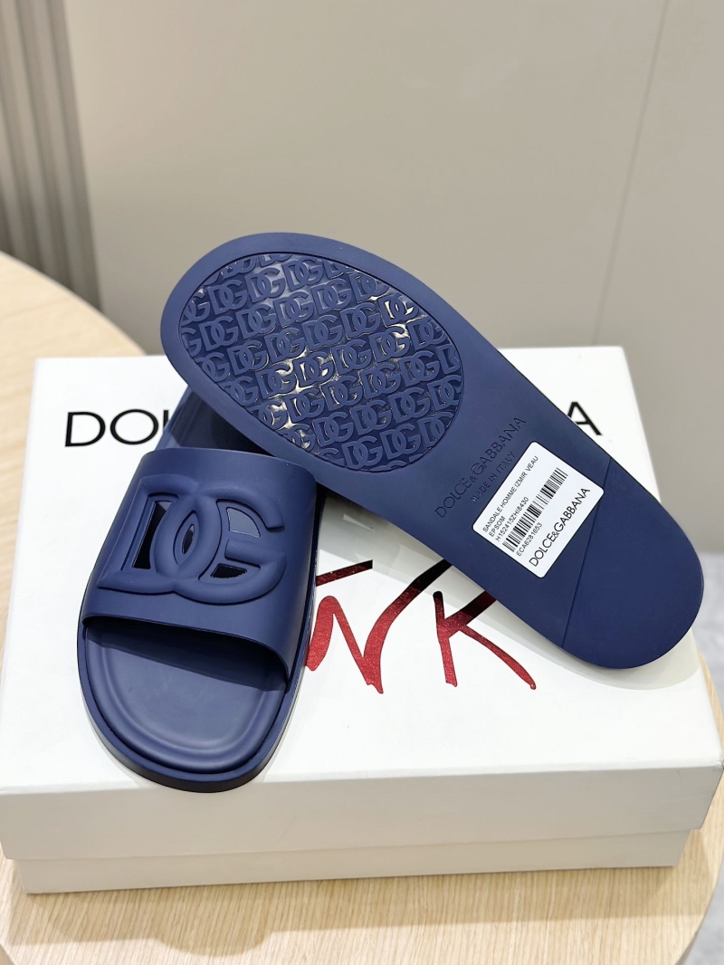 Dolce & Gabbana Slippers